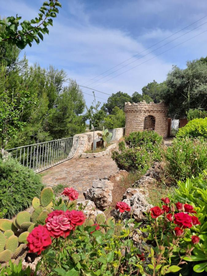 Villa Prestige Benissa Exterior foto